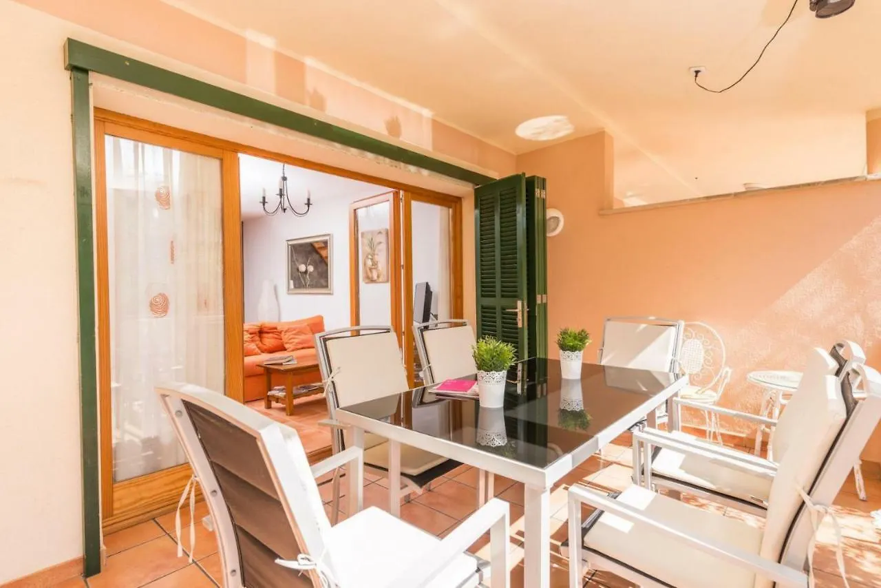 Villa Llac Gran Alcudia